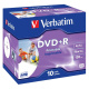 фото Диск DVD+R Verbatim 43508 в Казани
