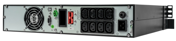 фото Источник бесперебойного питания  Systeme Electric SRTSE2000RTXLISH в Уфе