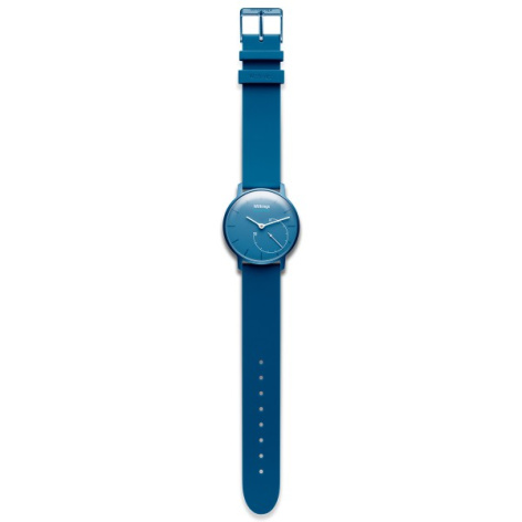 фото Часы  Withings Activite Pop Blue