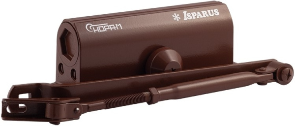 Доводчик НОРА-М Isparus 430