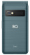 фото Мобильный телефон  BQ 2411 Shell Blue в Уфе