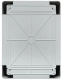 фото Щит с монтажной панелью EKF PB65MP006 в Санкт-Петербургe