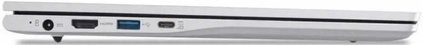 фото Ноутбук  Acer Aspire Lite AL15-45P-R07Z в Волгограде 15.6 ", Ryzen 7, 16 Гб RAM, 512 Гб SSD, Radeon Graphics, Серебристый