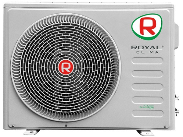 фото Сплит-система  Royal Clima RCI-PFC40HN в Уфе