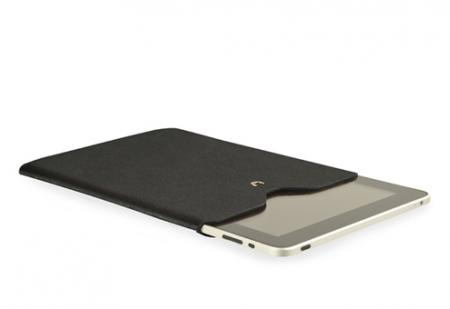 фото Чехол  Beyza Retro Slim Vertical Sleeve Flo Black
