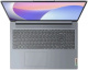 фото Ноутбук  Lenovo IdeaPad 3 Slim 15IRH8 в Санкт-Петербургe 15.6 ", Core i7, 16 Гб RAM, 512 Гб SSD, UHD Graphics, Серый