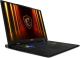 фото Ноутбук  MSI Vector 18 HX AI A2XWHG-899XRU в Санкт-Петербургe 18 ", Core Ultra 9, 64 Гб RAM, 1 Тб SSD, GeForce RTX 5070 Ti, Серый