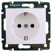 фото Розетка Legrand 774420