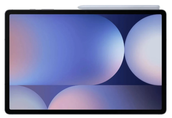 фото Планшет 14.6" Samsung Galaxy Tab S10 Ultra BSM-X926B 16GB/1TB в Казани
