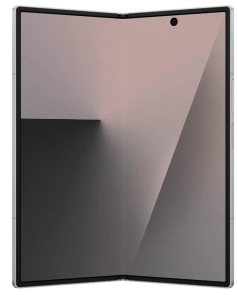 фото Смартфон  Samsung Galaxy Z Fold7 12/512GB (УЦЕНЕННЫЙ) в Ростове-на-Дону