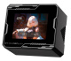 фото Система охлаждения жидкостная PCCooler GT360M ARGB Display BK