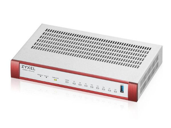 фото Межсетевой экран  ZYXEL USG FLEX 100HP в Перми