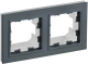 фото Рамка двойная  IEK BR-M22-44-K53 в Воронеже