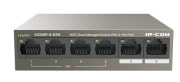 фото Коммутатор IP-Com G2206P-4-63W
