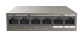 фото Коммутатор управляемый IP-Com G2206P-4-63W в Перми