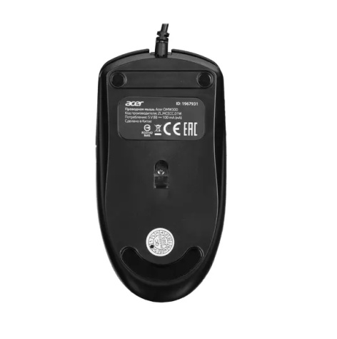 фото Мышь  Acer OMW300 в Екатеринбурге