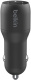 фото Зарядное устройство автомобильное Belkin CCD001bt1MBK в Уфе
