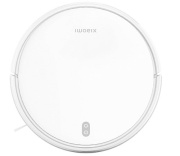 фото Робот-пылесос Xiaomi Robot Vacuum E10