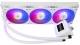фото Система охлаждения жидкостная Thermalright Frozen Warframe 360 SE ARGB White в Уфе