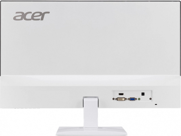 фото Монитор 27" Acer HA270Awi в Красноярске