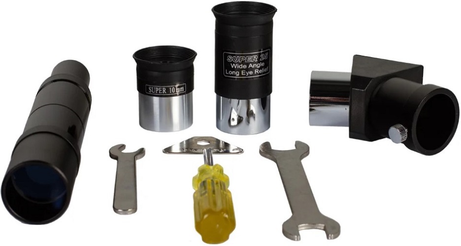 

Телескоп Sky-Watcher 67956 BK 909AZ3, 67956