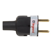 фото Вилка Legrand 050181