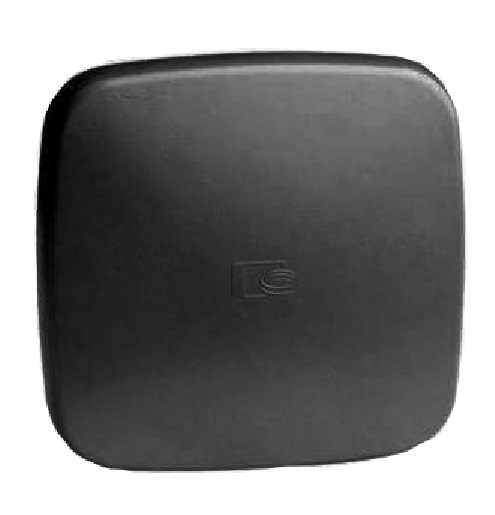 

Запасная торцевая заглушка DKC 09593R для 09593, 09583, 09573, чёрная, "In-liner Aero", 09593R