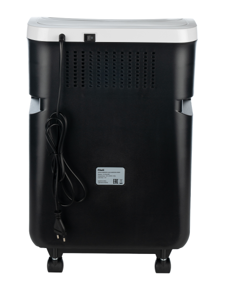 фото Уничтожитель бумаг  Filum FL-SH20-04S в Омске