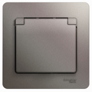 фото Розетка Systeme Electric GSL001246