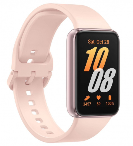 фото Часы  Samsung Galaxy Gear Fit3 в Казани