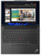 фото Ноутбук  Lenovo ThinkPad E14 Gen 6 14 ", Core Ultra 5, 16 Гб RAM, 512 Гб SSD, Arc graphics, Черный