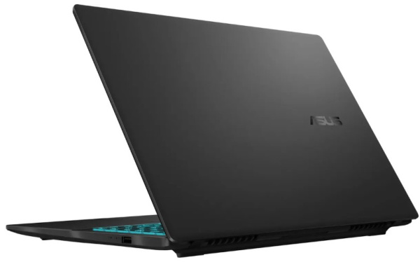 фото Ноутбук  ASUS VivoBook 16 V3607VM-RP067 в Челябинске 16 ", Core 5, 32 Гб RAM, 512 Гб SSD, GeForce RTX 5060, Черный