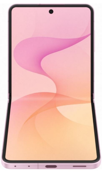 фото Смартфон Samsung Galaxy Z Flip8 12/256GB в Краснодаре