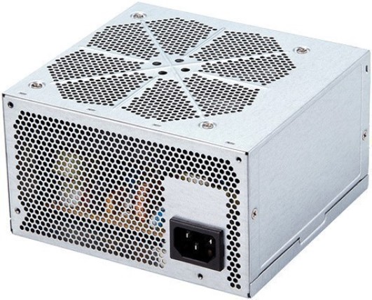 

Блок питания ATX FSP FSP400-72PFL(SK) 400W, APFC, 120mm fan, 80PLUS Bronze OEM, FSP400-72PFL(SK)