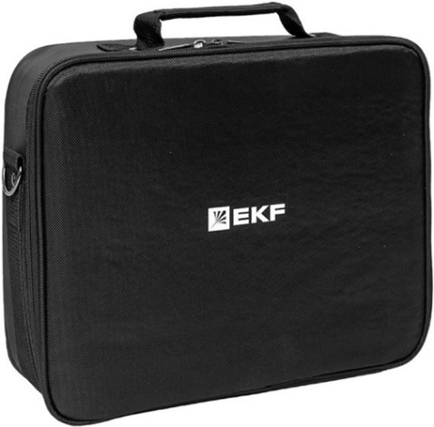 фото Измеритель сопротивления заземления EKF ms2302 в Казани