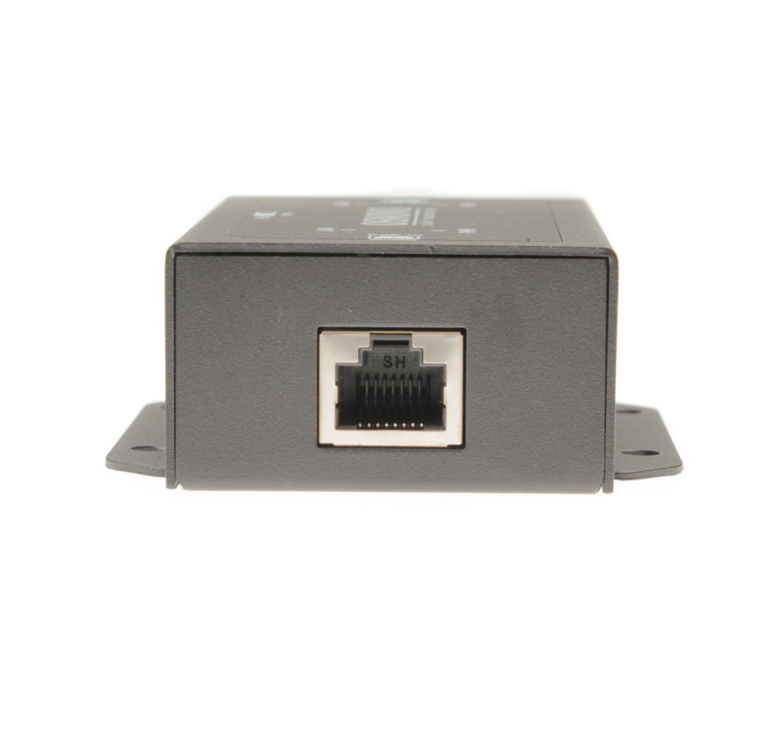 

Удлинитель PoE OSNOVO E-POE/2G(90W) 10M/100M/1000M Gigabit Ethernet до 500м (до 70W) со встроенной грозозащитой 6кВ. Увеличение расстояния передачи да, E-POE/2G(90W)