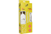 фото Сетевой фильтр Power Cube PC-3B-1,5М