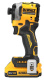 фото Шуруповерт аккумуляторный DeWALT DCF850D2T-QW в Санкт-Петербургe