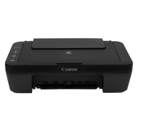 фото МФУ струйное цветное Canon PIXMA MG2540S