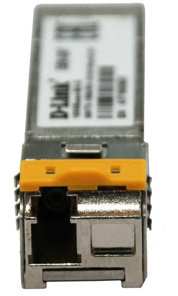 фото Модуль SFP D-link 330T/10KM/A1A в Омске