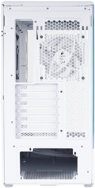 фото Корпус ATX 1STPLAYER GM7 ARGB White в Волгограде