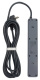 фото Сетевой фильтр  Powercom SP-01 USB2A1CW 3.0M в Уфе