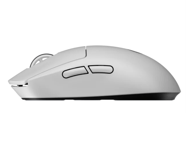 

Мышь Logitech G PRO Х Superlight 2 Wireless Gaming White Retail, G PRO Х Superlight 2