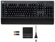фото Клавиатура Logitech G613