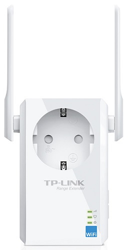 фото Повторитель  TP-LINK TL-WA860RE в Ростове-на-Дону
