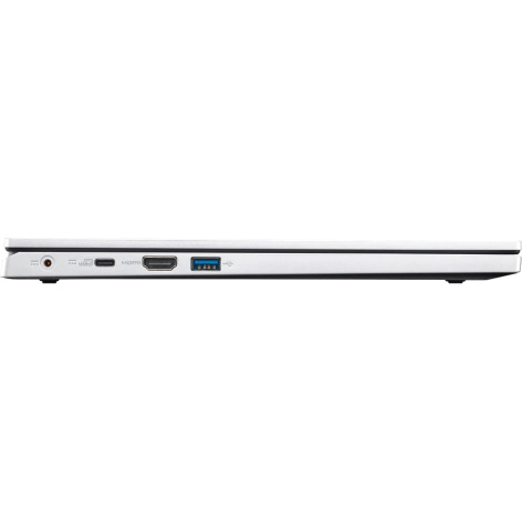 фото Ноутбук  Acer Aspire AG15-31P-339C в Самаре 15.6 ", Core i3, 8 Гб RAM, 256 Гб SSD, UHD Graphics, Серебристый
