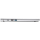 фото Ноутбук  Acer Aspire AG15-31P-339C в Самаре 15.6 ", Core i3, 8 Гб RAM, 256 Гб SSD, UHD Graphics, Серебристый