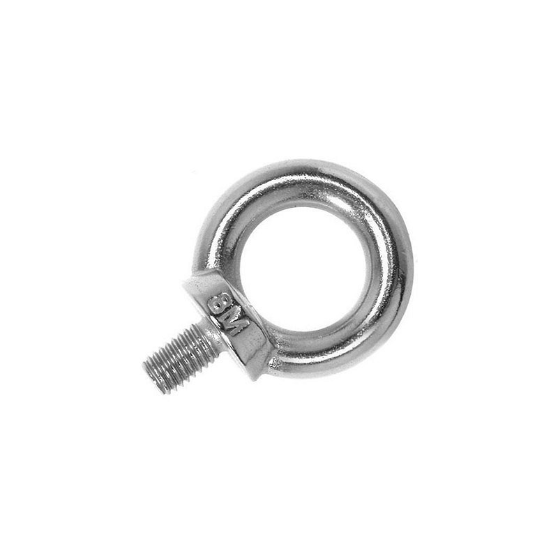 

Рым-болт Rexant 09-5628 DIN 580, М8, 09-5628