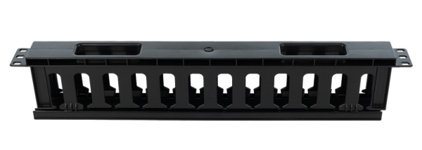 фото Кабельный организатор  Filum FL-CMC-1U-PL-BK в Уфе