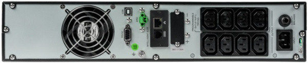 фото Источник бесперебойного питания  Systeme Electric SRTRU1500RTXLI-NC в Казани